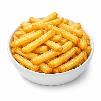 T.g.i. friday's french fries