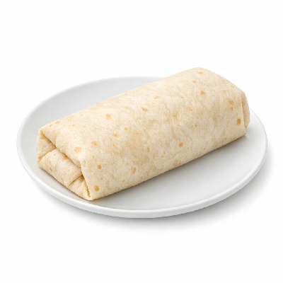 Taco Bell Beefy Potato-Rito