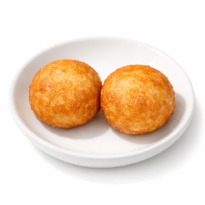 Taco Bell Breakfast Cinnabon Delights (2 Pack)