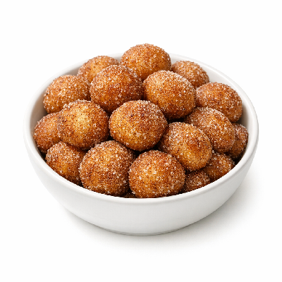 Taco Bell Breakfast Cinnabon Delights (4 Pack)