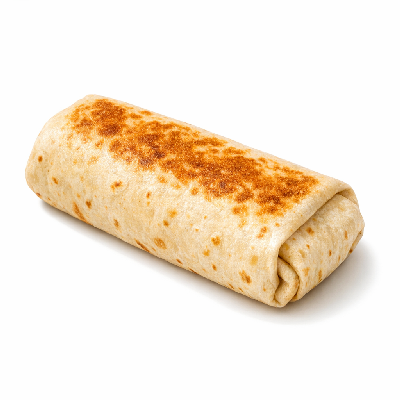 Taco Bell Breakfast Grilled Burrito Country