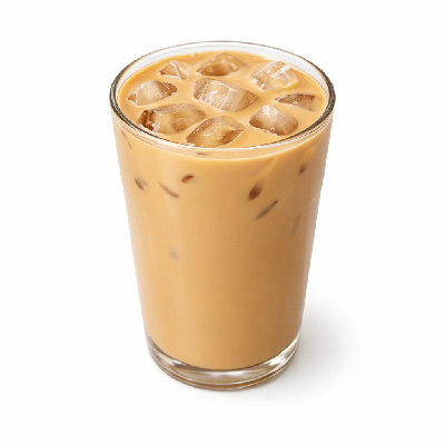 Taco Bell Breakfast Limited Time Offer Cinnabon Delights Coffee Iced