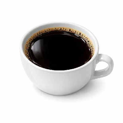 Taco Bell Breakfast Rainforest Coffee