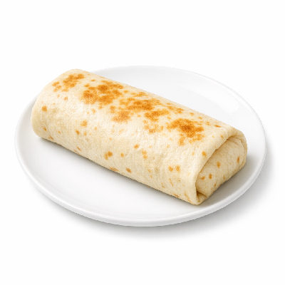 Taco Bell Burritos Combo