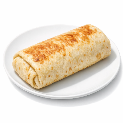 Taco Bell Burritos Crunchy Cheesy Core