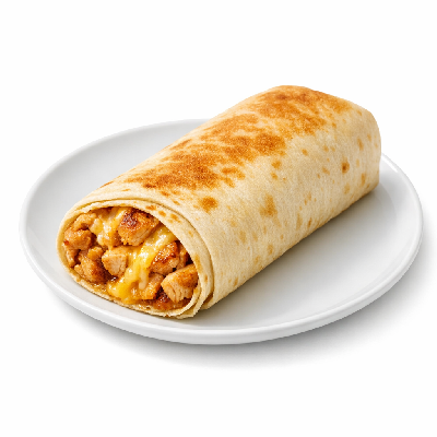 Taco Bell Burritos Quesarito Chicken