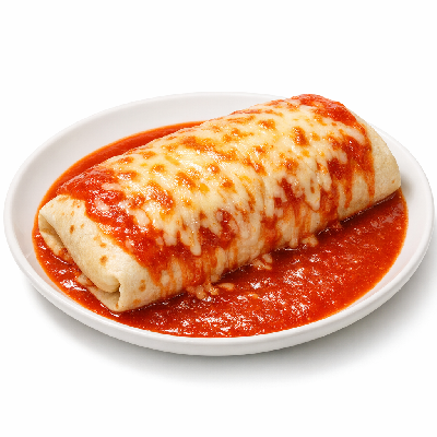 Taco Bell Burritos Smothered Steak