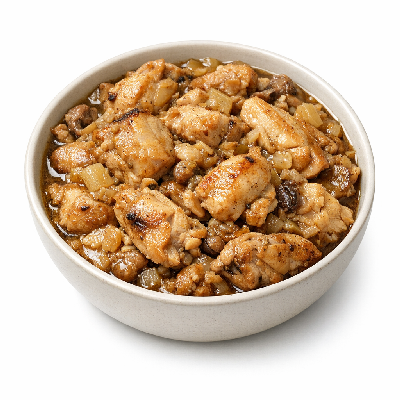 Taco Bell Chicken Protein Bowl