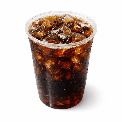 Taco Bell Fountain Beverages Diet Pepsi (30 Oz)