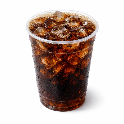 Taco Bell Fountain Beverages Dr. Pepper (16 Oz)