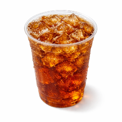 Taco Bell Fountain Beverages Manzanita Sol (30 Oz)
