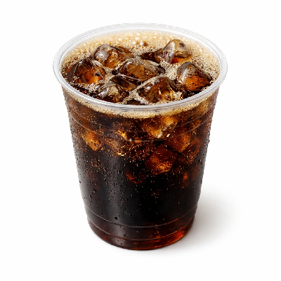 Taco Bell Fountain Beverages Mug Root Beer (16 Oz)