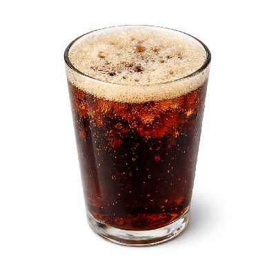 Taco Bell Fountain Beverages Mug Root Beer (40 Oz)