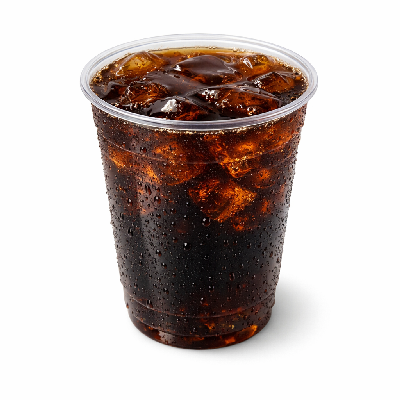 Taco Bell Fountain Beverages Pepsi (20 Oz)