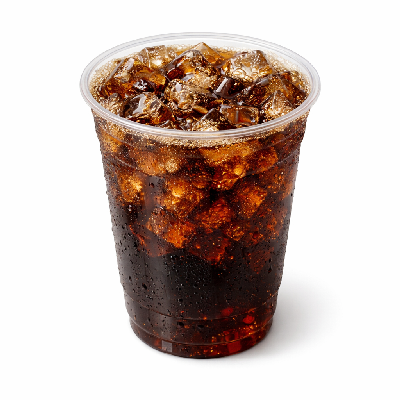 Taco Bell Fountain Beverages Pepsi (30 Oz)