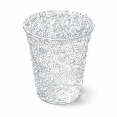 Taco Bell Fountain Beverages Sierra Mist (20 Oz)