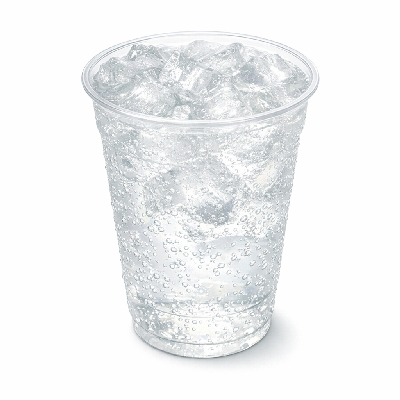 Taco Bell Fountain Beverages Sierra Mist (30 Oz)