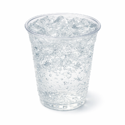 Taco Bell Fountain Beverages Sierra Mist (40 Oz)