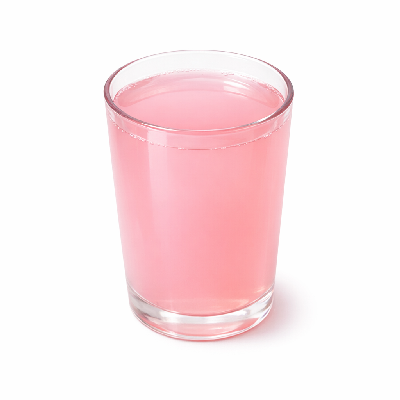 Taco Bell Fountain Beverages Tropicana Pink Lemonade (30 Oz)