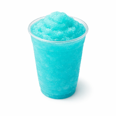 Taco Bell Freezes Mountain Dew Baja Blast (20 Oz)