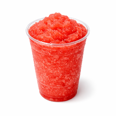 Taco Bell Freezes Mountain Dew Sangrita Blast (16 Oz)