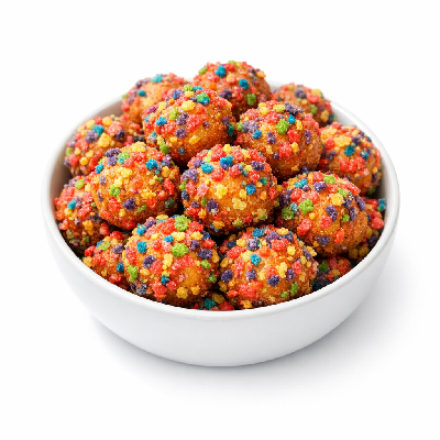 Taco Bell Limited Time Offer Cap'n Crunch Berries Delights (20 Pack)
