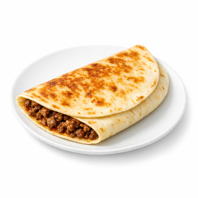 Taco Bell Limited Time Offer Grilled Stuft Nacho Beef