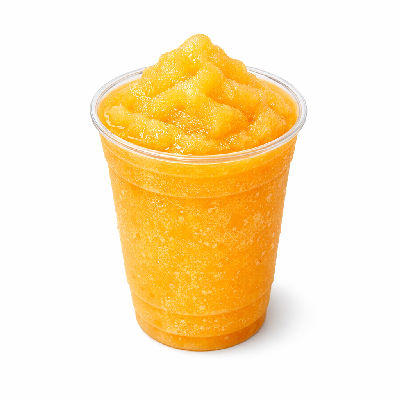 Taco Bell Mango Whip Freeze