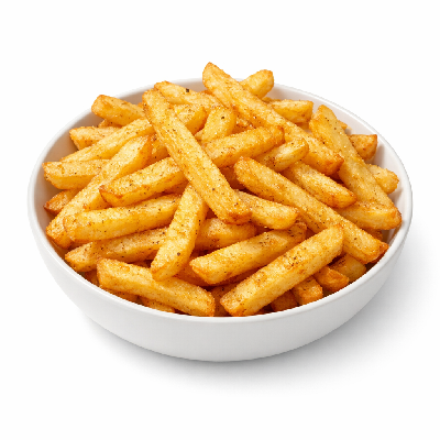 Taco Bell Nacho Fries