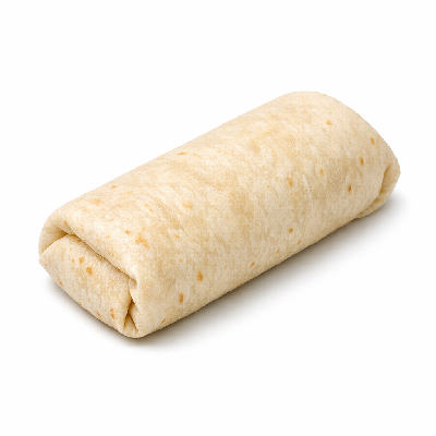 Taco Bell Power Menu Chicken Burrito