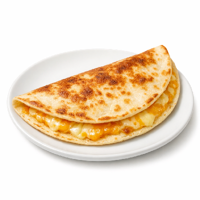 Taco Bell Specialties Quesadilla Cheese