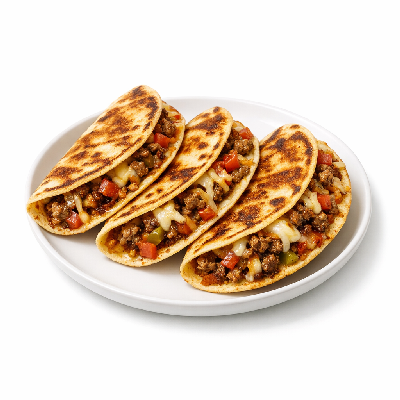 Taco Bell Triplelupa