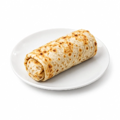 Taco John's Breakfast Menu Spicy Chorizo Burrito