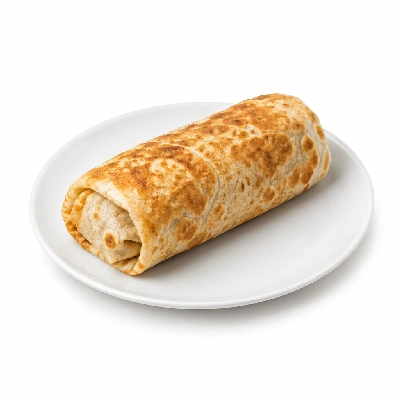 Taco John's Burritos Crunchy Chicken & Potato