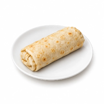 Taco John's Burritos Meat & Potato