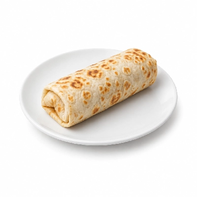 Taco John's Burritos Super