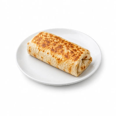 Taco John's Grilled Cheesesteak Burrito