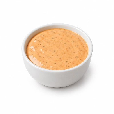 Taco John's Condiments Creamy Italian Dressing