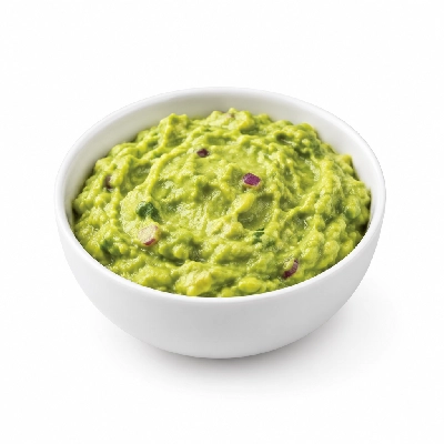Taco John's Condiments Guacamole