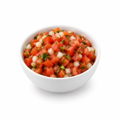 Taco John's Condiments Pico De Gallo
