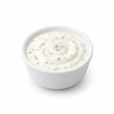 Taco John's Condiments Ranch Dressing