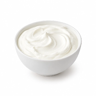 Taco John's Condiments Sour Cream
