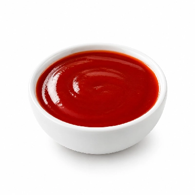 Taco John's Condiments Super Hot Sauce