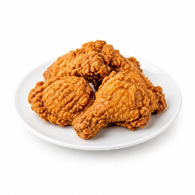 Taco John's Crunchy Chicken