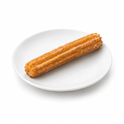 Taco John's Desserts Churro