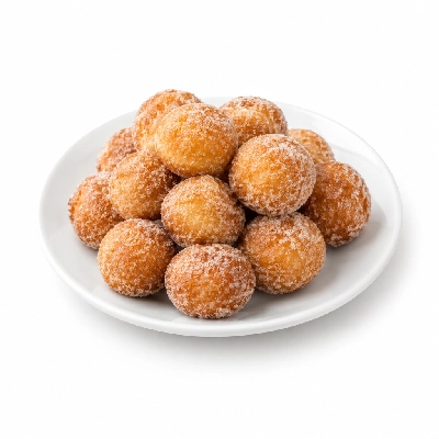 Taco John's Desserts Mexican Donut Bites