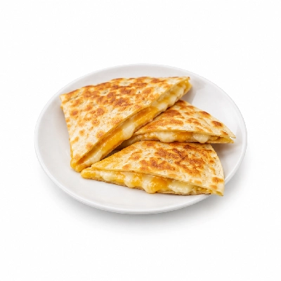 Taco John's Kid's Meals Cheese Quesadilla