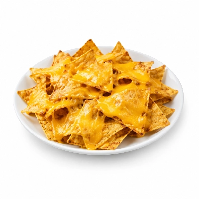 Taco John's Sides Nachos