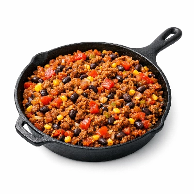 Taco Skillet