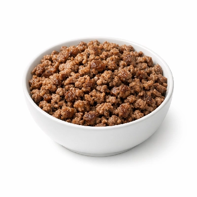Taco-Style Ground Beef